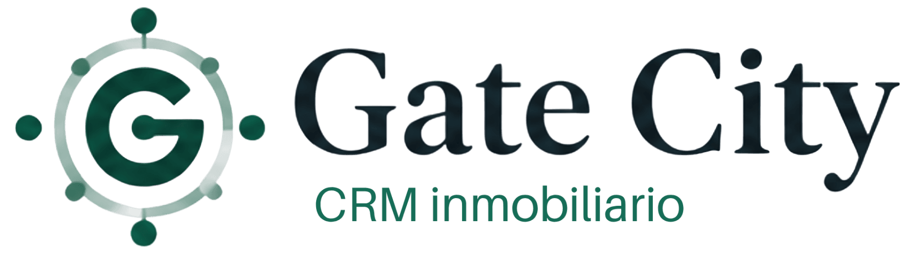 Gate City — CRM inmobiliario